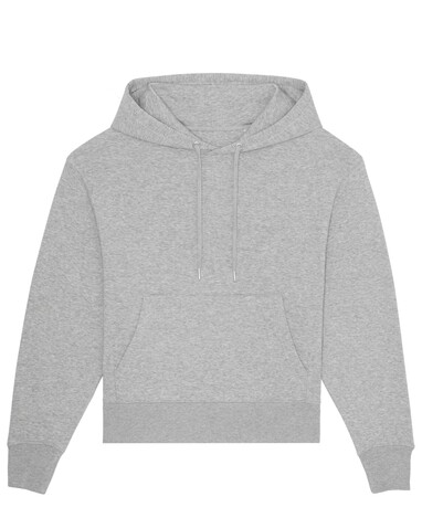 Slammer - Heather Grey - M bedrucken, Art.-Nr. STSU856C2501M