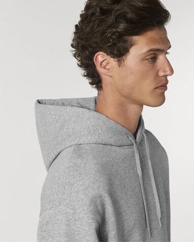 Slammer - Heather Grey - M bedrucken, Art.-Nr. STSU856C2501M