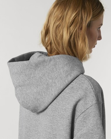 Slammer - Heather Grey - M bedrucken, Art.-Nr. STSU856C2501M