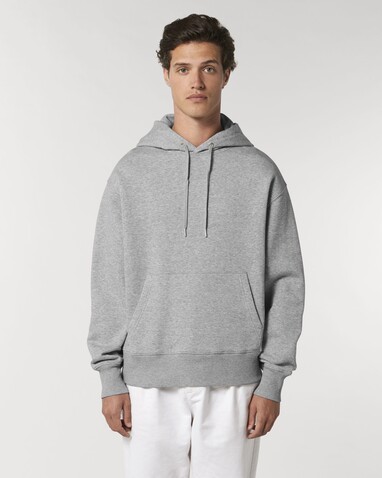 Slammer - Heather Grey - M bedrucken, Art.-Nr. STSU856C2501M