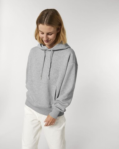 Slammer - Heather Grey - M bedrucken, Art.-Nr. STSU856C2501M