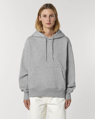 Slammer - Heather Grey - M bedrucken, Art.-Nr. STSU856C2501M