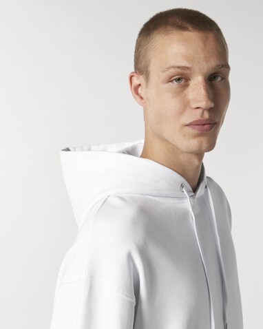 Slammer - White - M bedrucken, Art.-Nr. STSU856C0011M