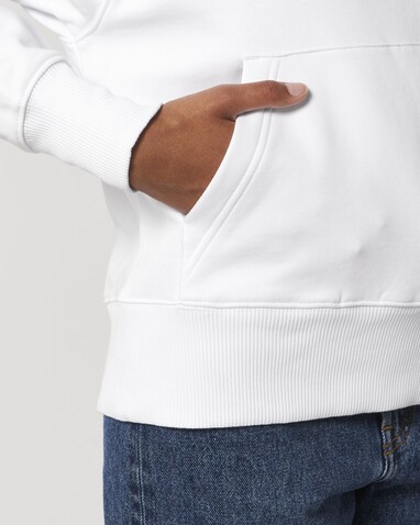 Slammer - White - 3XL bedrucken, Art.-Nr. STSU856C0013X
