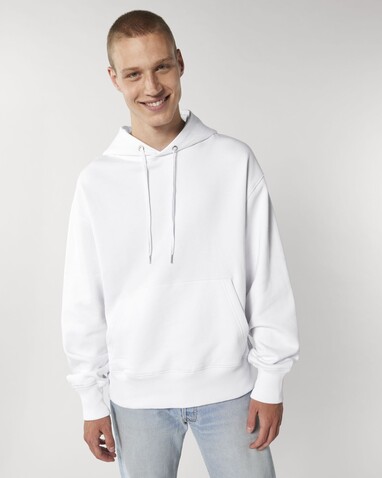 Slammer - White - 3XL bedrucken, Art.-Nr. STSU856C0013X