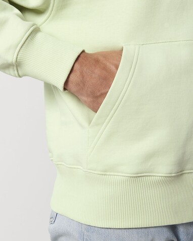 Slammer - Stem Green - XS bedrucken, Art.-Nr. STSU856C059XS