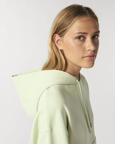 Slammer - Stem Green - XS bedrucken, Art.-Nr. STSU856C059XS