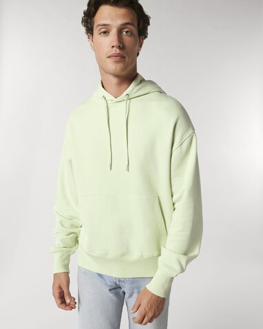 Slammer - Stem Green - XS bedrucken, Art.-Nr. STSU856C059XS