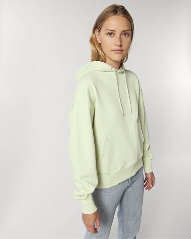 Slammer - Stem Green - XS bedrucken, Art.-Nr. STSU856C059XS