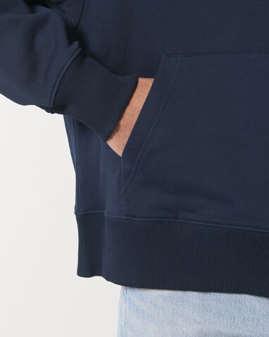Slammer - French Navy - 3XL bedrucken, Art.-Nr. STSU856C7273X