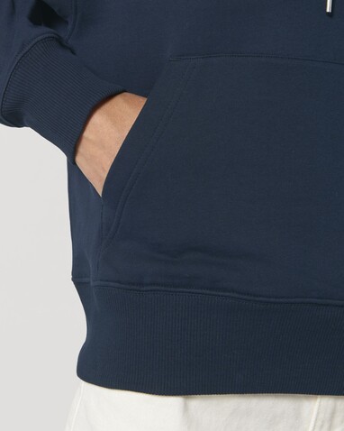Slammer - French Navy - 3XL bedrucken, Art.-Nr. STSU856C7273X