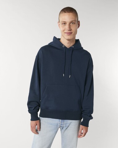 Slammer - French Navy - 3XL bedrucken, Art.-Nr. STSU856C7273X