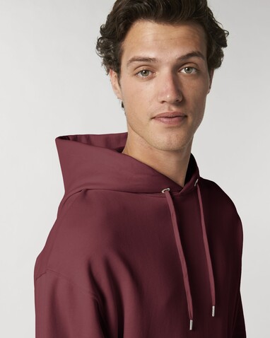 Slammer - Burgundy - M bedrucken, Art.-Nr. STSU856C2441M