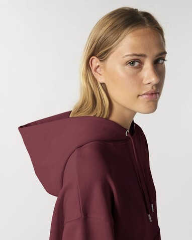 Slammer - Burgundy - M bedrucken, Art.-Nr. STSU856C2441M