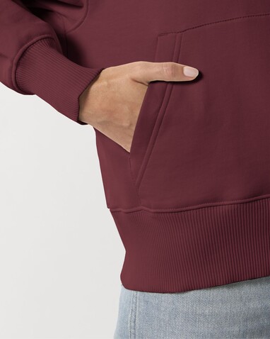 Slammer - Burgundy - M bedrucken, Art.-Nr. STSU856C2441M