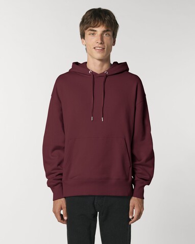 Slammer - Burgundy - M bedrucken, Art.-Nr. STSU856C2441M