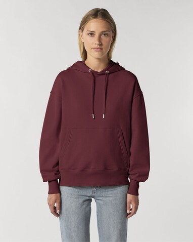 Slammer - Burgundy - M bedrucken, Art.-Nr. STSU856C2441M