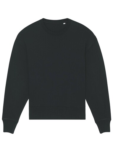 Radder - Black - S bedrucken, Art.-Nr. STSU857C0021S