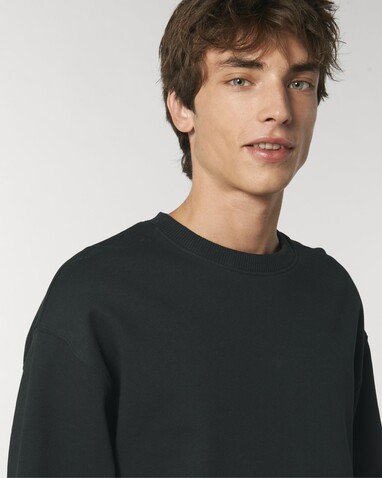 Radder - Black - S bedrucken, Art.-Nr. STSU857C0021S