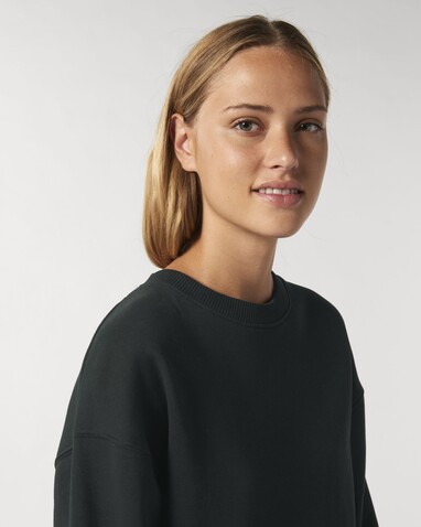 Radder - Black - S bedrucken, Art.-Nr. STSU857C0021S
