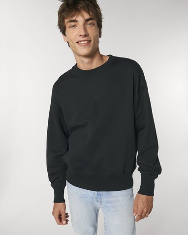 Radder - Black - S bedrucken, Art.-Nr. STSU857C0021S
