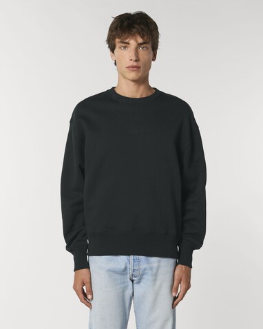 Radder - Black - S bedrucken, Art.-Nr. STSU857C0021S