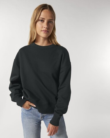 Radder - Black - S bedrucken, Art.-Nr. STSU857C0021S
