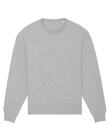 Radder - Heather Grey - L bedrucken, Art.-Nr. STSU857C2501L