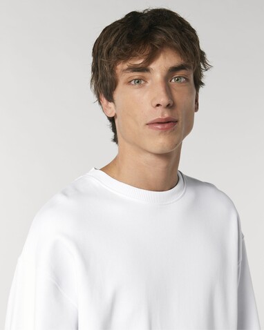 Radder - White - XL bedrucken, Art.-Nr. STSU857C0011X