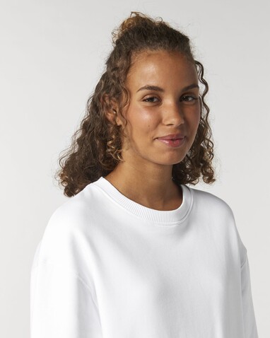 Radder - White - XL bedrucken, Art.-Nr. STSU857C0011X