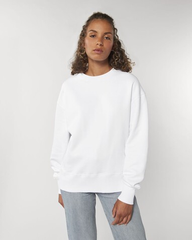 Radder - White - XL bedrucken, Art.-Nr. STSU857C0011X