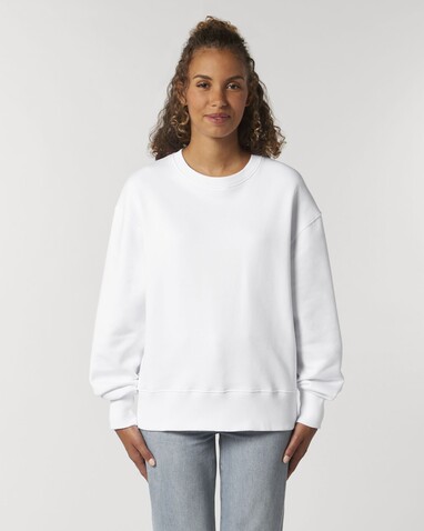 Radder - White - XL bedrucken, Art.-Nr. STSU857C0011X