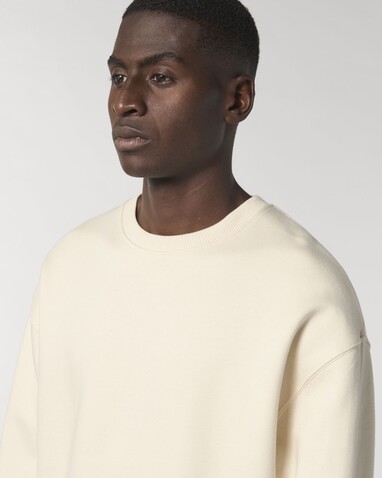 Radder - Natural Raw - 3XL bedrucken, Art.-Nr. STSU857C0543X