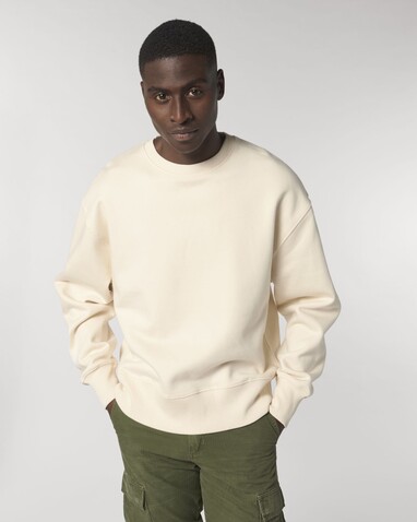 Radder - Natural Raw - 3XL bedrucken, Art.-Nr. STSU857C0543X