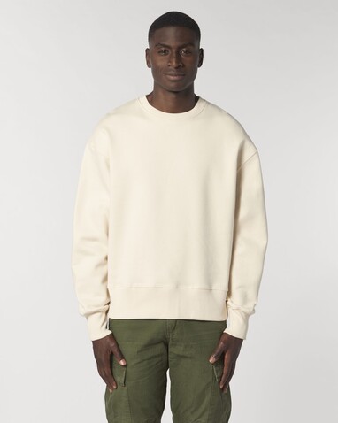 Radder - Natural Raw - L bedrucken, Art.-Nr. STSU857C0541L