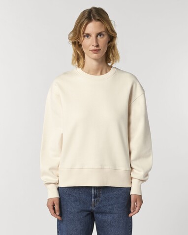 Radder - Natural Raw - L bedrucken, Art.-Nr. STSU857C0541L
