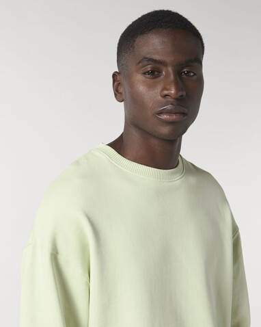 Radder - Stem Green - 3XL bedrucken, Art.-Nr. STSU857C0593X