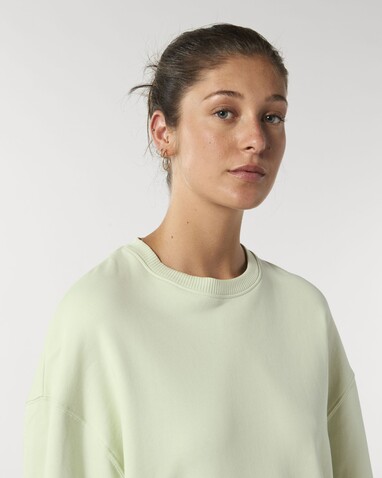 Radder - Stem Green - XXS bedrucken, Art.-Nr. STSU857C0592S