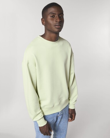 Radder - Stem Green - XXS bedrucken, Art.-Nr. STSU857C0592S