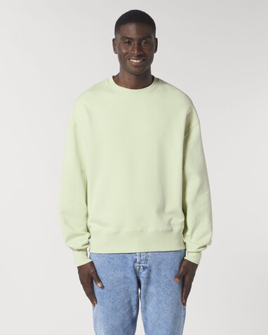 Radder - Stem Green - 3XL bedrucken, Art.-Nr. STSU857C0593X