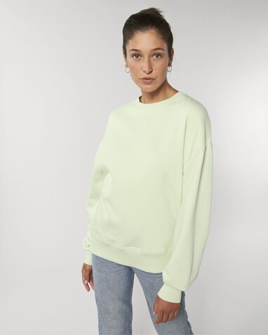 Radder - Stem Green - XXS bedrucken, Art.-Nr. STSU857C0592S