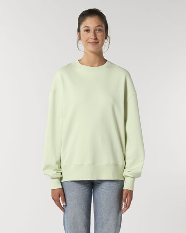 Radder - Stem Green - L bedrucken, Art.-Nr. STSU857C0591L