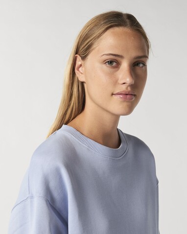 Radder - Serene Blue - M bedrucken, Art.-Nr. STSU857C0571M