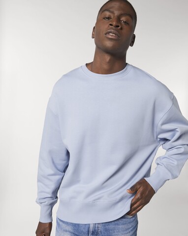Radder - Serene Blue - 3XL bedrucken, Art.-Nr. STSU857C0573X