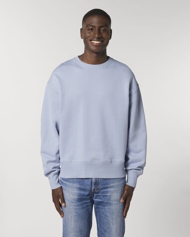 Radder - Serene Blue - M bedrucken, Art.-Nr. STSU857C0571M