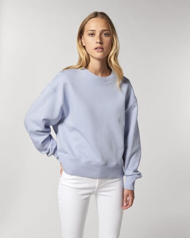 Radder - Serene Blue - M bedrucken, Art.-Nr. STSU857C0571M