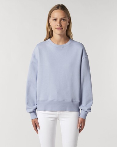 Radder - Serene Blue - M bedrucken, Art.-Nr. STSU857C0571M