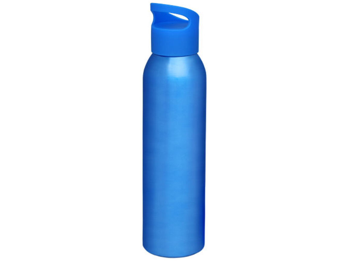 Sky 650 ml Sportflasche, blau bedrucken, Art.-Nr. 10065352