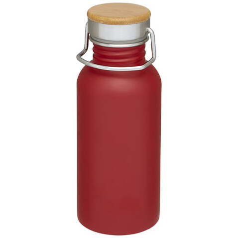 Thor 550 ml Sportflasche, rot bedrucken, Art.-Nr. 10065721