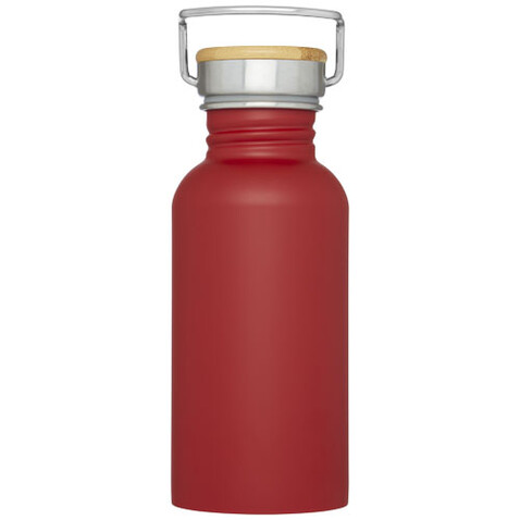 Thor 550 ml Sportflasche, rot bedrucken, Art.-Nr. 10065721